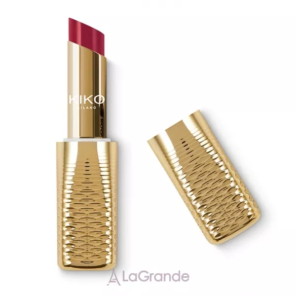 KIKO Gold Waves Matte Lipstylo ������� ������-������� ��� ���