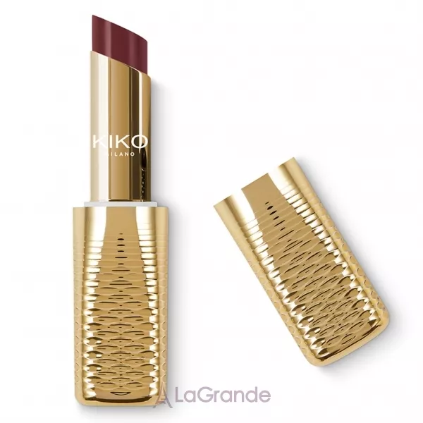 KIKO Gold Waves Matte Lipstylo ������� ������-������� ��� ���