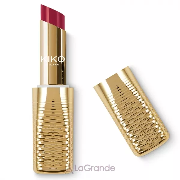 KIKO Gold Waves Matte Lipstylo ������� ������-������� ��� ���