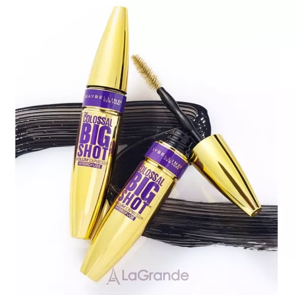Maybelline Volum Express Colossal Big Shot ����������� ���� ��� ������