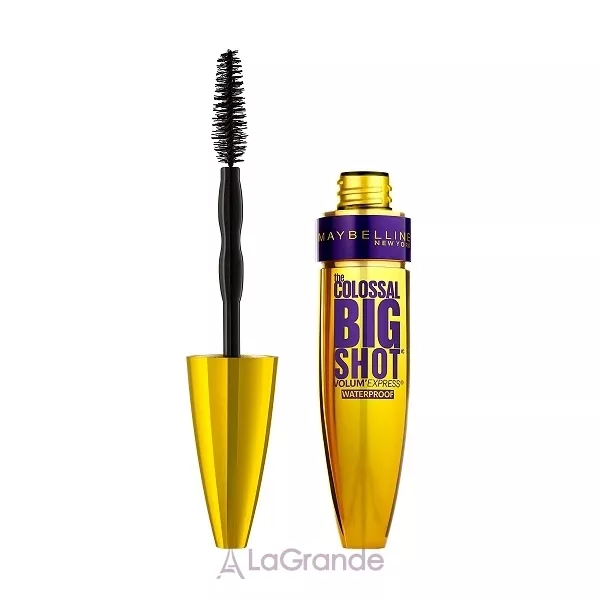 Maybelline Volum Express Colossal Big Shot ����������� ���� ��� ������