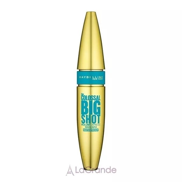 Maybelline Volum Express Colossal Big Shot ����������� ���� ��� ������