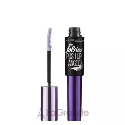 Maybelline The Falsies Push Up Angel   