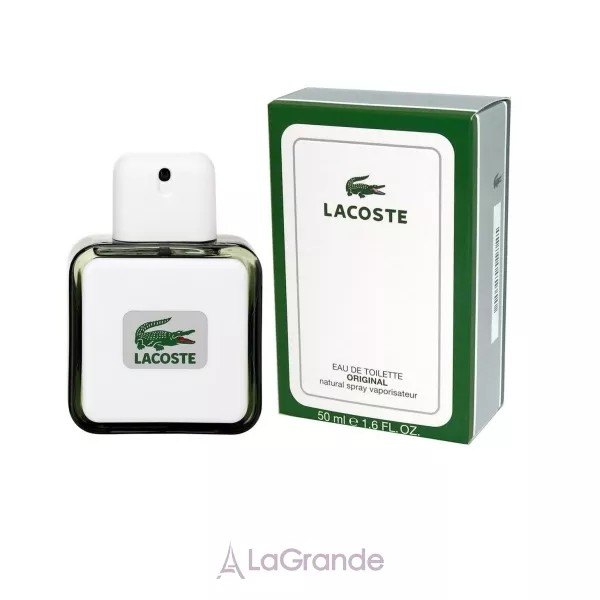 Lacoste Original Eau de Toilette ��������� ���� (������)