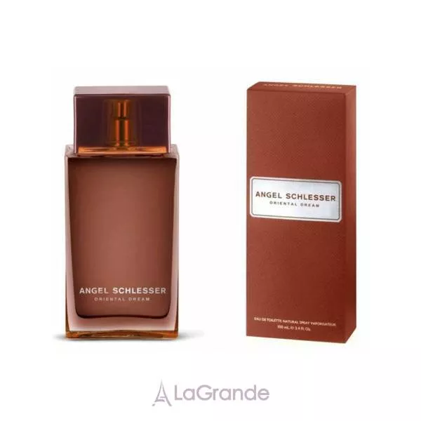 Angel Schlesser Oriental Dream ��������� ����