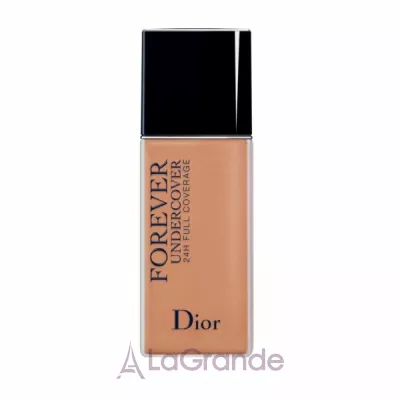 Christian Dior Diorskin Forever Undercover   