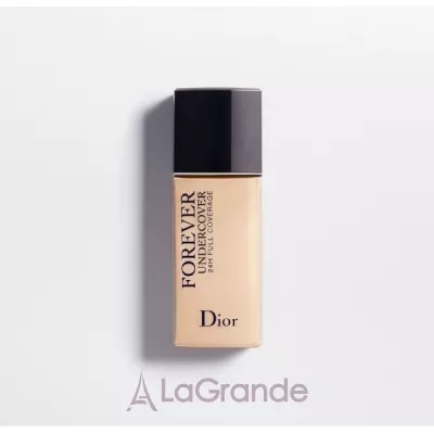Christian Dior Diorskin Forever Undercover г  