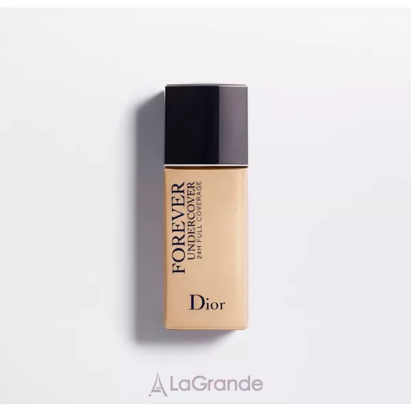 Christian Dior Diorskin Forever Undercover г��� �������� ������