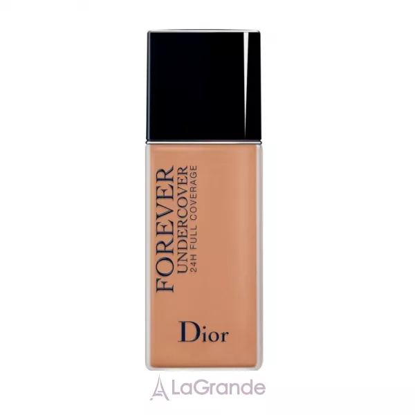 Christian Dior Diorskin Forever Undercover г��� �������� ������