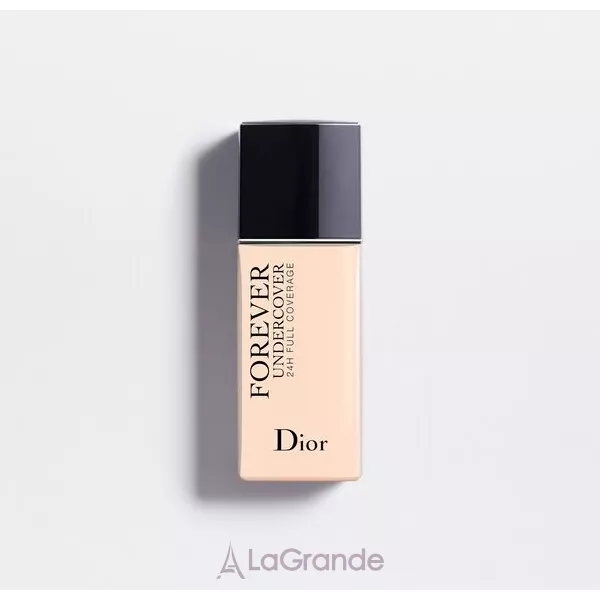 Christian Dior Diorskin Forever Undercover г��� �������� ������