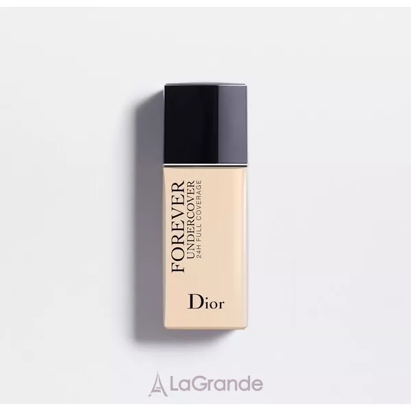 Christian Dior Diorskin Forever Undercover г��� �������� ������