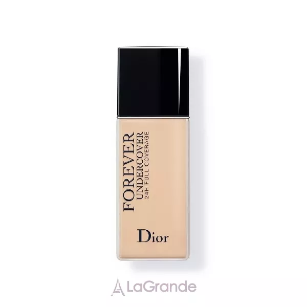 Christian Dior Diorskin Forever Undercover г��� �������� ������