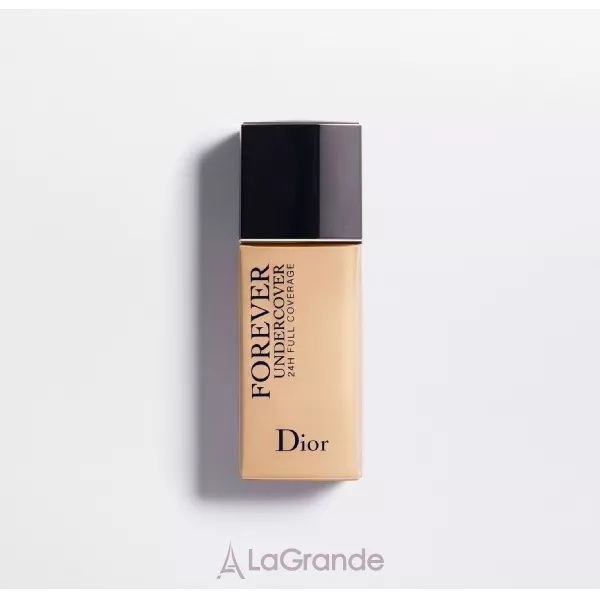 Christian Dior Diorskin Forever Undercover г��� �������� ������