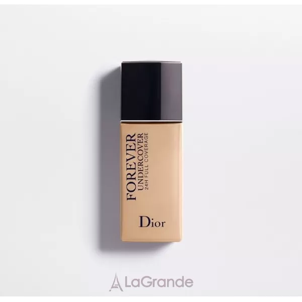 Christian Dior Diorskin Forever Undercover г��� �������� ������