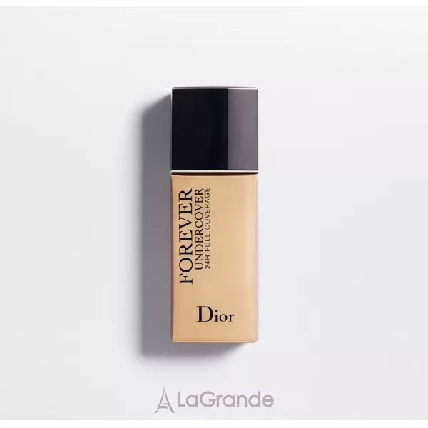 Christian Dior Diorskin Forever Undercover г��� �������� ������