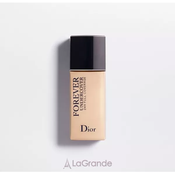 Christian Dior Diorskin Forever Undercover г��� �������� ������