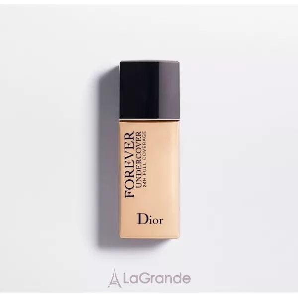 Christian Dior Diorskin Forever Undercover г��� �������� ������