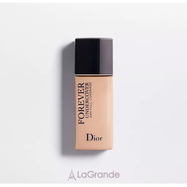 Christian Dior Diorskin Forever Undercover г��� �������� ������