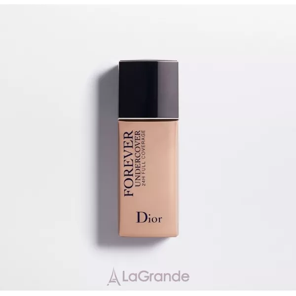 Christian Dior Diorskin Forever Undercover г��� �������� ������