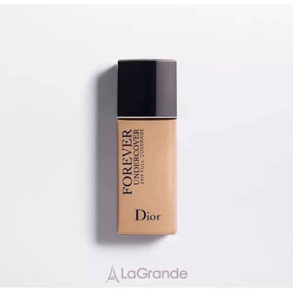 Christian Dior Diorskin Forever Undercover г��� �������� ������