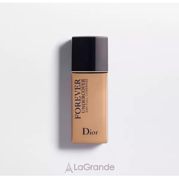 Christian Dior Diorskin Forever Undercover г��� �������� ������