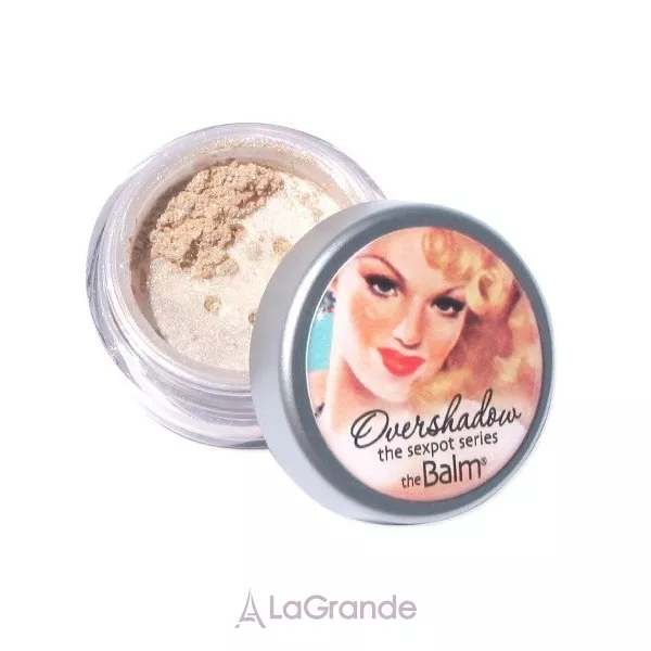 theBalm cosmetics theBalm Overshadow ҳ��-��������� ��� ����, ����������