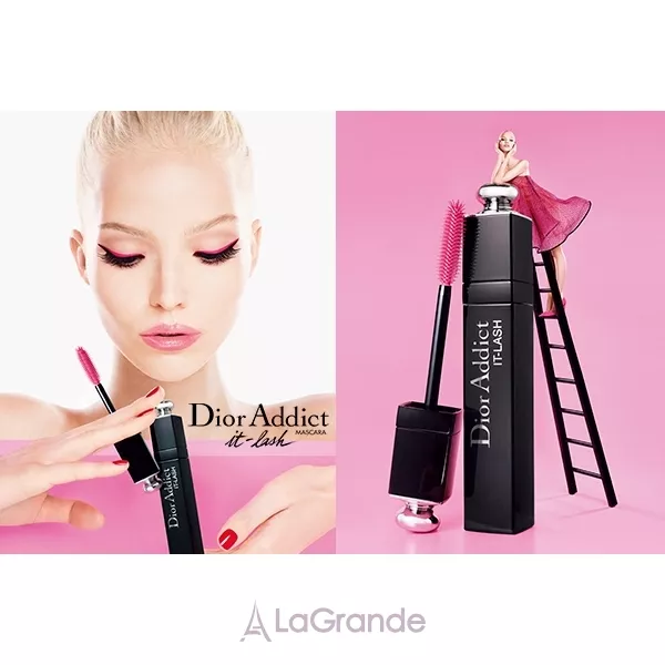 Christian Dior Addict It-Lash ���� ��� ������