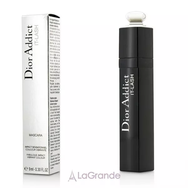 Christian Dior Addict It-Lash ���� ��� ������
