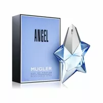 Thierry Mugler Angel Refillable ����������� ����