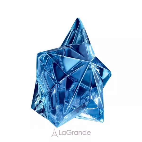 Thierry Mugler Angel Refillable ����������� ����
