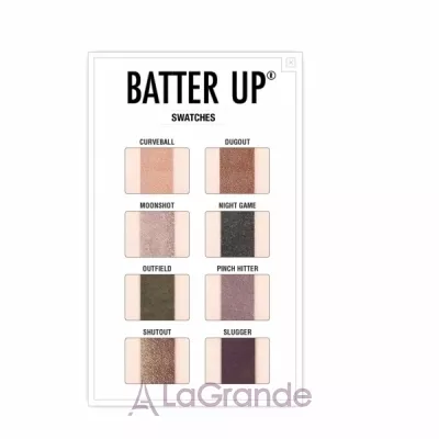 theBalm cosmetics Batter Up Eyeshadow Stick ҳ-  