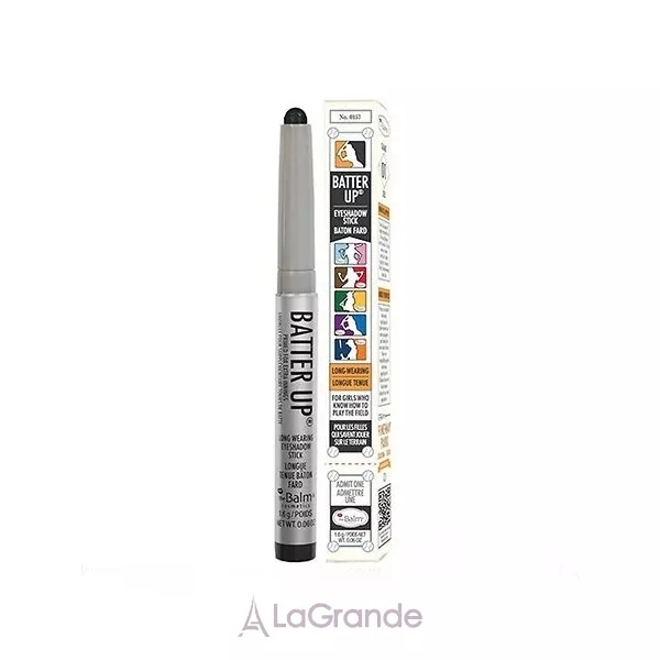 theBalm cosmetics Batter Up Eyeshadow Stick ����-���� ��� ���