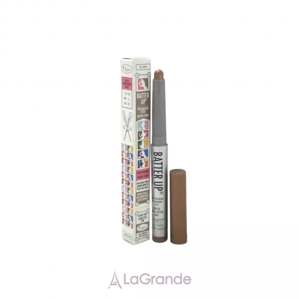 theBalm cosmetics Batter Up Eyeshadow Stick ����-���� ��� ���