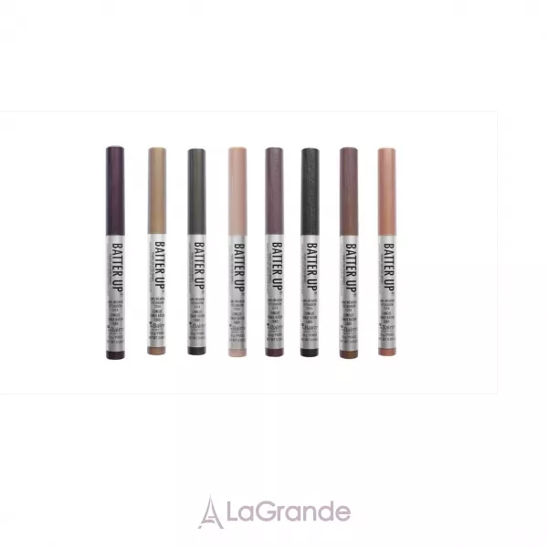 theBalm cosmetics Batter Up Eyeshadow Stick ����-���� ��� ���
