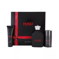 Hugo Boss Hugo Just Different ���� (�������� ���� 150 �� + ���� ��� ���� 50 �� + ���������� 75 ��)
