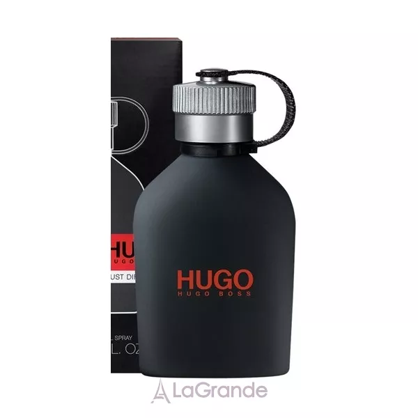 Hugo Boss Hugo Just Different ���� (�������� ���� 150 �� + ���� ��� ���� 50 �� + ���������� 75 ��)