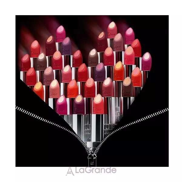 Christian Dior Rouge Dior Double Rouge ������� ������ � ������������� �������