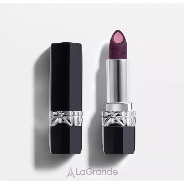 Christian Dior Rouge Dior Double Rouge ������� ������ � ������������� �������