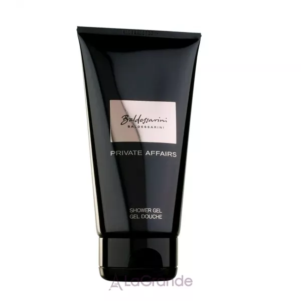Hugo Boss Baldessarini Private Affairs ���� ��� ����