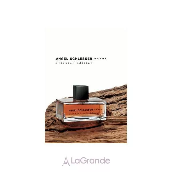 Angel Schlesser Homme Oriental Edition ��������� ����