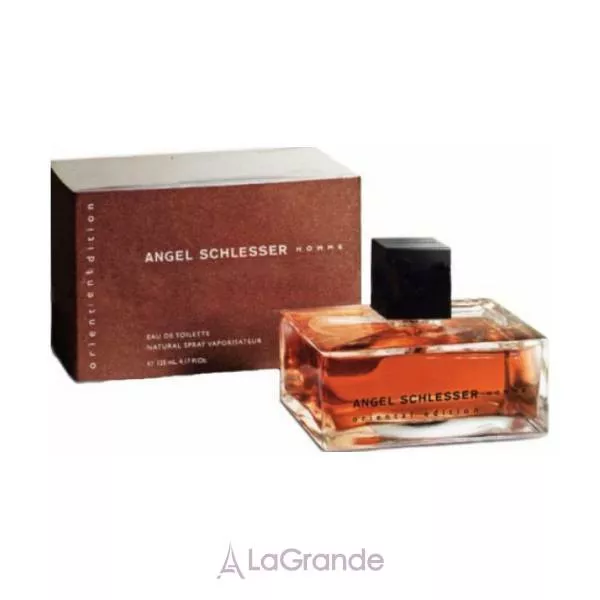 Angel Schlesser Homme Oriental Edition ��������� ����