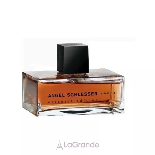 Angel Schlesser Homme Oriental Edition ��������� ����