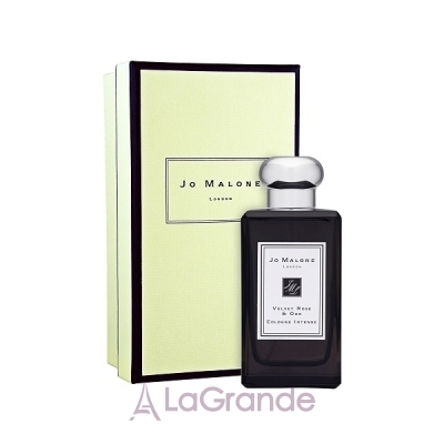 Jo Malone Velvet Rose & Oud Intense 