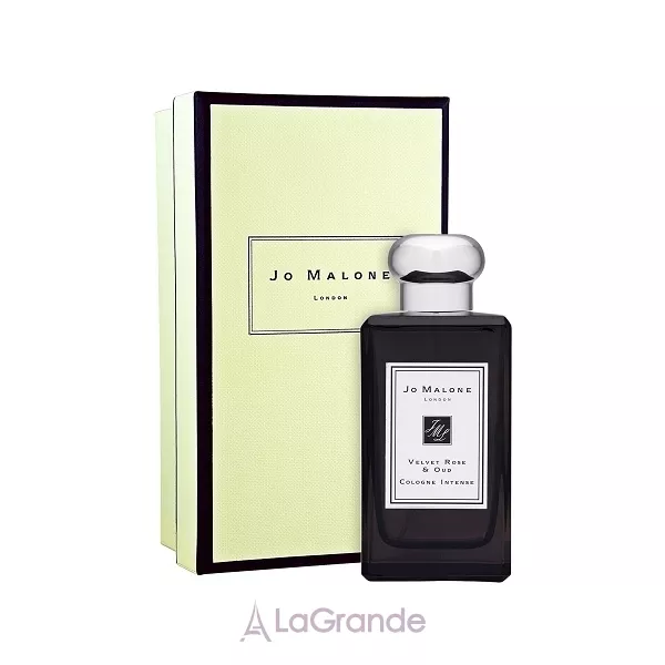 Jo Malone Velvet Rose & Oud Intense ��������