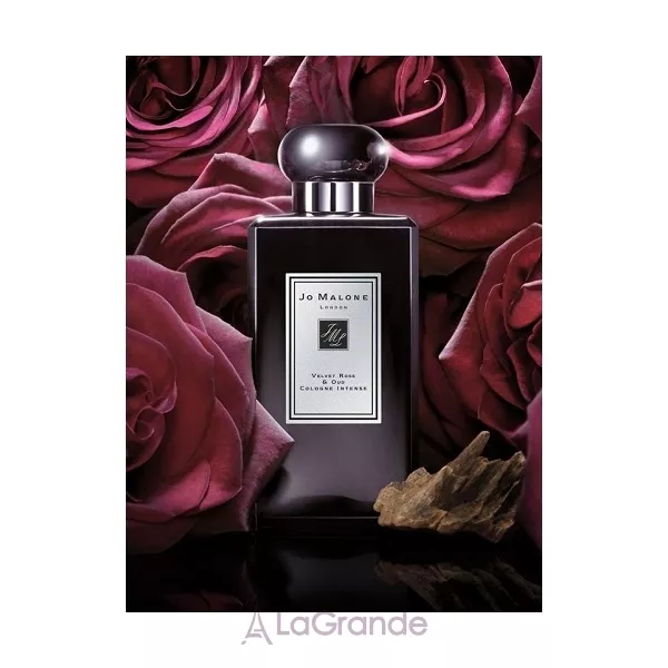 Jo Malone Velvet Rose & Oud Intense ��������