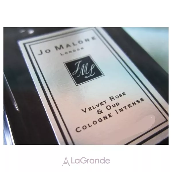 Jo Malone Velvet Rose & Oud Intense ��������