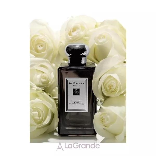 Jo Malone Velvet Rose & Oud Intense ��������