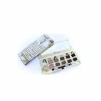 theBalm cosmetics Nude Tude Naughty Palette ������� ����� ��� ���