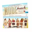theBalm cosmetics Nude Beach Eyeshadow Palette    