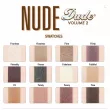 theBalm cosmetics Nude Dude Palette Volume 2    